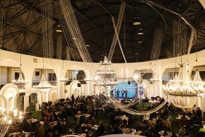 جشن پایان سال سازمانی جشن پایان سال سازمانی