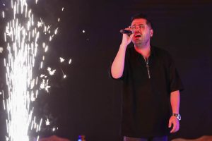 جشن دل به دل راه داره جشن دل به دل راه داره